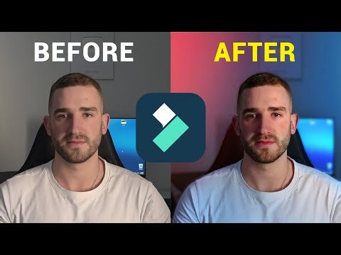 How To Create PRO Videos in Filmora Without Expensive Gear