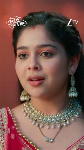 Tumm Se Tumm Tak | Ep - 465 | Reel | Oct 17 2026 | Zee TV