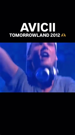 Avicii – Sunshine (Live at Tomorrowland 2012) 🦋✨ Legendary EDM Moment!