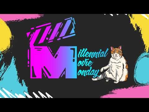 MONTHLY mail - movies- and MORE * come hang :)