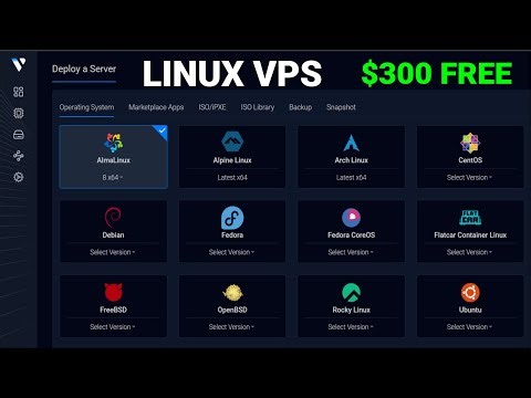 How to Create a Linux VPS Server on Vultr: Complete Configuration