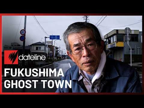 Coming Home to a Nuclear Wasteland | SBS Dateline Archive