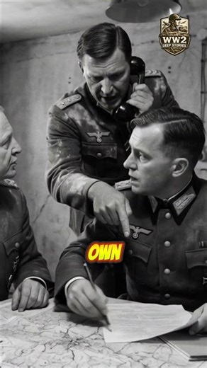 Stalin Learned Hitler Survived From Operation Valkyrie | WW2 Deep Stories