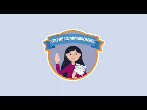 How to Become a Notary in Texas (Step-by-Step Guide)