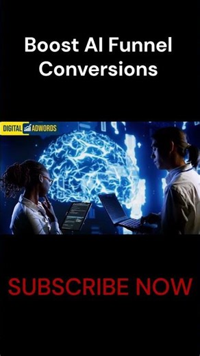 This AI Trick Doubled My Revenue – Boost AI Funnel Conversions