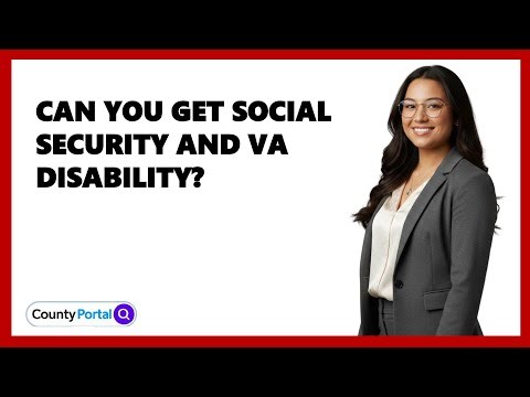 Can You Get Social Security And VA Disability?