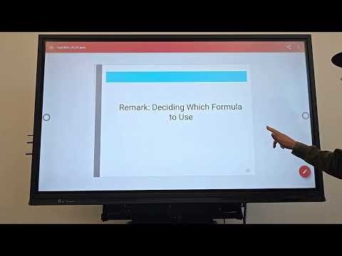 Discrete Structures 2 Lecture 4-14-2026