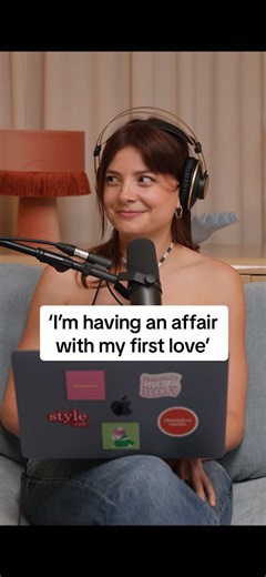I'm Having an Affair With My First Love: A Cheating Scandal Story