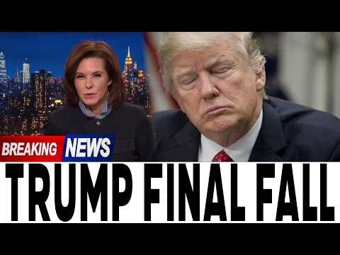 MSNBC Live : The 11th Hour With Stephanie Ruhle 4/15/2026 | MS NOW News Trump Today Apr 15, 2026