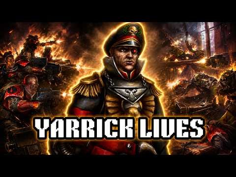 Armageddon Is The Most Important Conflict In 40K Right Now - Why 11th Edition Changes Everything