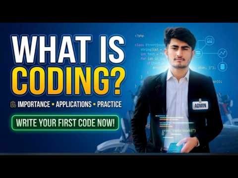Want to Learn Coding; Start Here Complete begginners guide