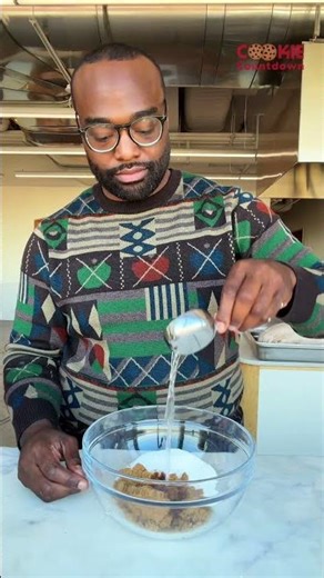 Secretly Vegan Chocolate Chip Cookies