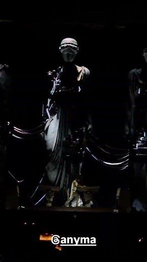 Anyma at Coachella 🌵🔥 | This Feels Unreal 🤯