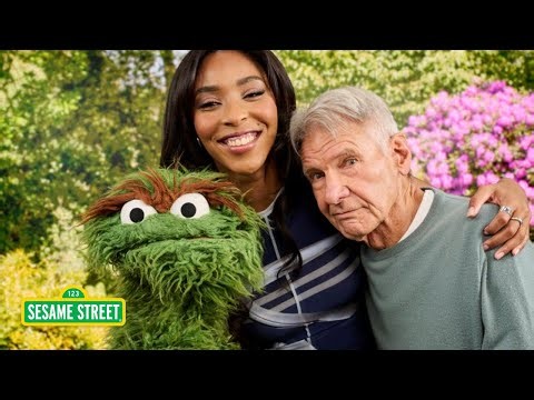 Grumpy Conversations with Oscar the Grouch! 💚 | Sesame Street