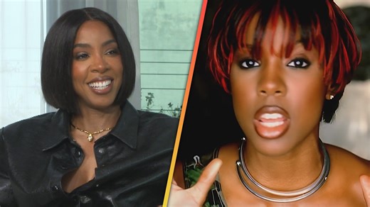 Kelly Rowland and Method Man interview each other for ET about their new movie, 'Relationship Goals,' premiering Feb. 4 on Prime Video. | Entertainment Tonight