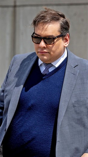 Kalshi permanently bans George Santos