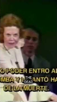 Even JESUS Refused to Do THIS Without Him | Kathryn Kuhlman Revelation |#kathrynkuhlman #revelation