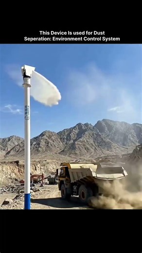 The Future of Mega-Projects: The Atmospheric Dust Shield 🤯🔥 #shorts