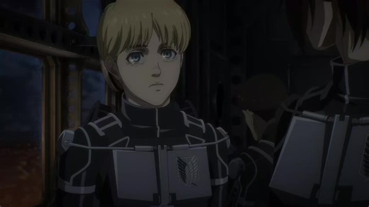 Attack on Titan Armin Highlights – Paratiiii Pinche TikTok Ponmeen Parati