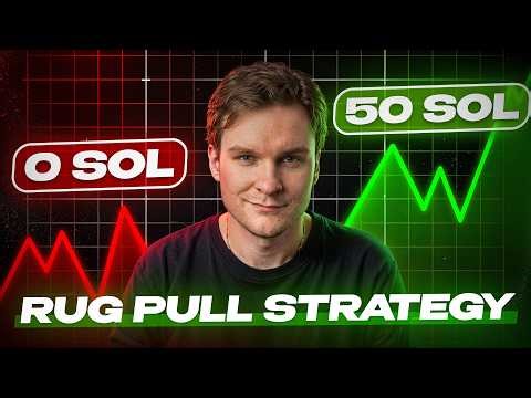 Rug Pull Tutorial & Launch a Meme Coin: Full 2026 Method