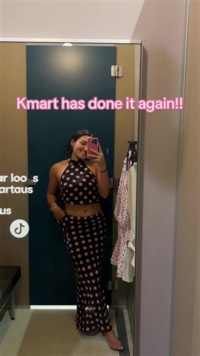Kmart try on haul — KMART haul highlights