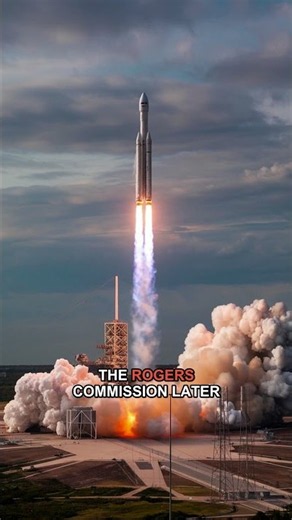Challenger Exploded — But the Warning Came First