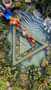 From Empty Yard to Dream Pool Setup 😱