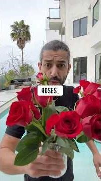 Making rose water with roses | creative explained