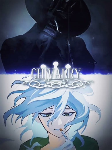 PART4#edit#魔法少女ノ魔女裁判#ダンガンロンパ2