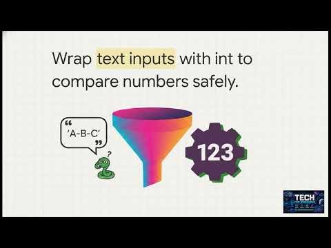 Episode 4: Python If, Else and Decisions Explained for Beginners