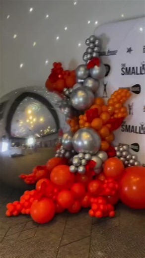 #smallbusiness #awards | Anna Morrish