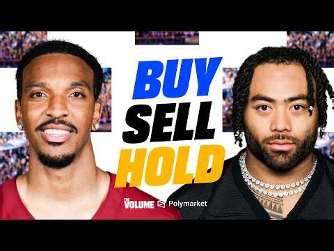Fantasy Football Trade Advice for Week 6: RBs & QBs to Buy or Sell (2026)