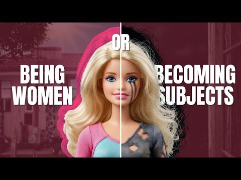 Being Woman or Becoming Subject? The crisis of Postmodern Intimacy