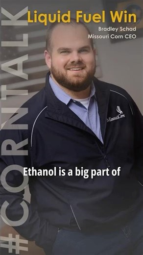 What revised CAFE standards could mean for corn demand and ethanol markets?