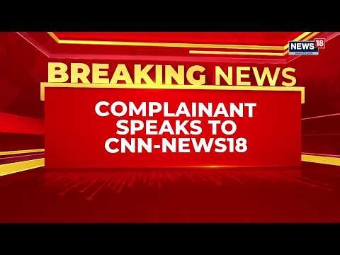 CEC Gyanesh Kumar Faces Vigilance Probe: Complainant Malayankeezhu Venugopal Speaks To CNN-News18