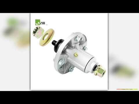 A21Q 1 PCS Replaces 285851 Spindle Assembly Metal Lawn Mower Accessories For John Deere D100D160LA1