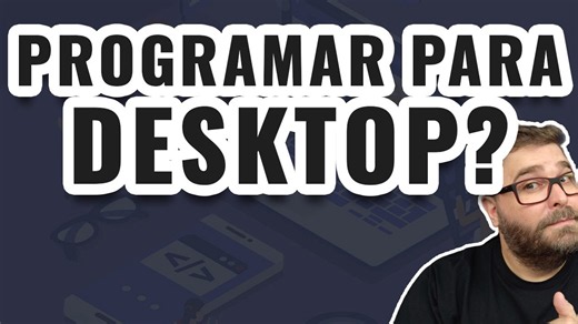 Como criar aplicativos para desktop usando Electron e JavaScript