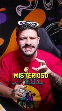 A netflix vai lançar, Stranger Things dos Véio... (The Boroughs)