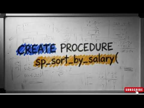 Mastering Advanced SQL