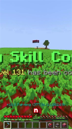 Best Public Minecraft Skyblock (free to join!)