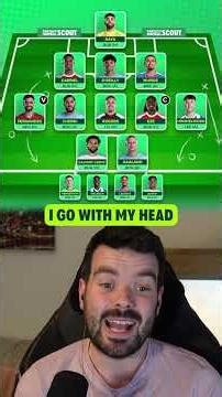 SAKA OR GYÖKERES? 🔴 | Az FPL GW37 Team Selection