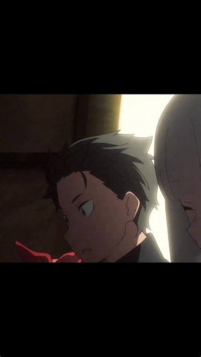 Petra Solos Re:Zero Edit — Stereo Love (Slowed)