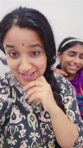 Amma & Nithulya ❤️ | Malayalam Movie Dubsmash 🎬 #Shorts