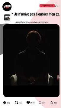 SHORT Secrets 2 vies