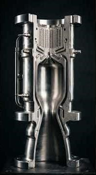 How SpaceX Actually Built The Raptor Engine