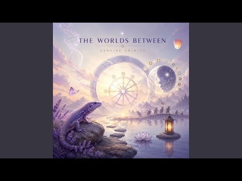 The Lantern Wheel