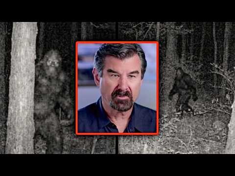 BIGFOOT CAUGHT ON CAMERA!! Watch Before It Gets Taken Down — David Paulides Reveals Bigfoot Proof