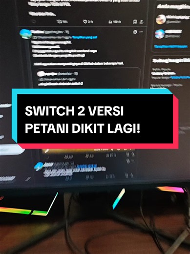 SWITCH 2 CFW IS REAL?!?! #hafghufa2 #switch2 #cfw