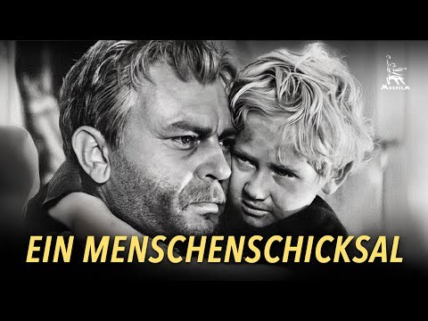 Ein Menschenschicksal | DRAMA | Sergej Bondartschuk – Lenin-Preis, Goldener Preis Moskau