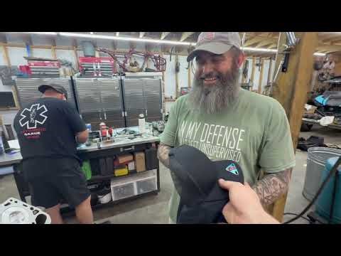 7.3 Powerstroke budget rebuild assembly and install